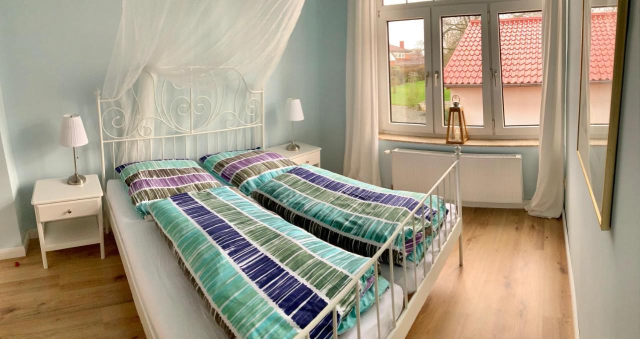 Rosen Villa Kappeln Kültér fotó