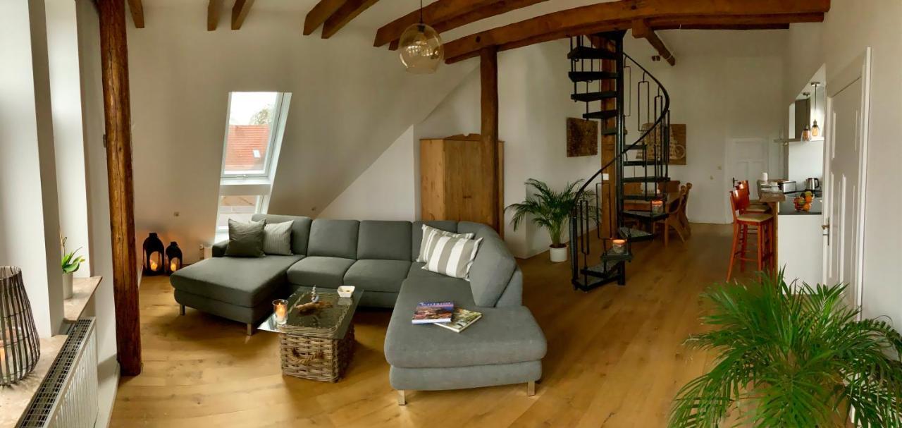 Rosen Villa Kappeln Szoba fotó