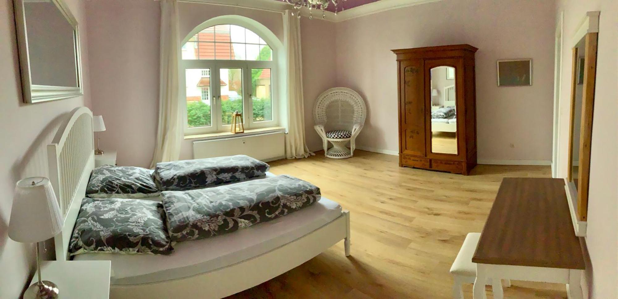 Rosen Villa Kappeln Szoba fotó