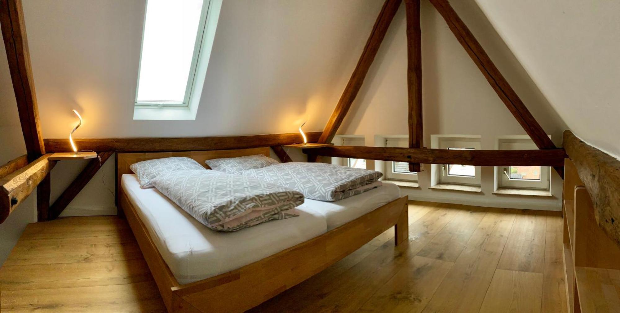 Rosen Villa Kappeln Szoba fotó