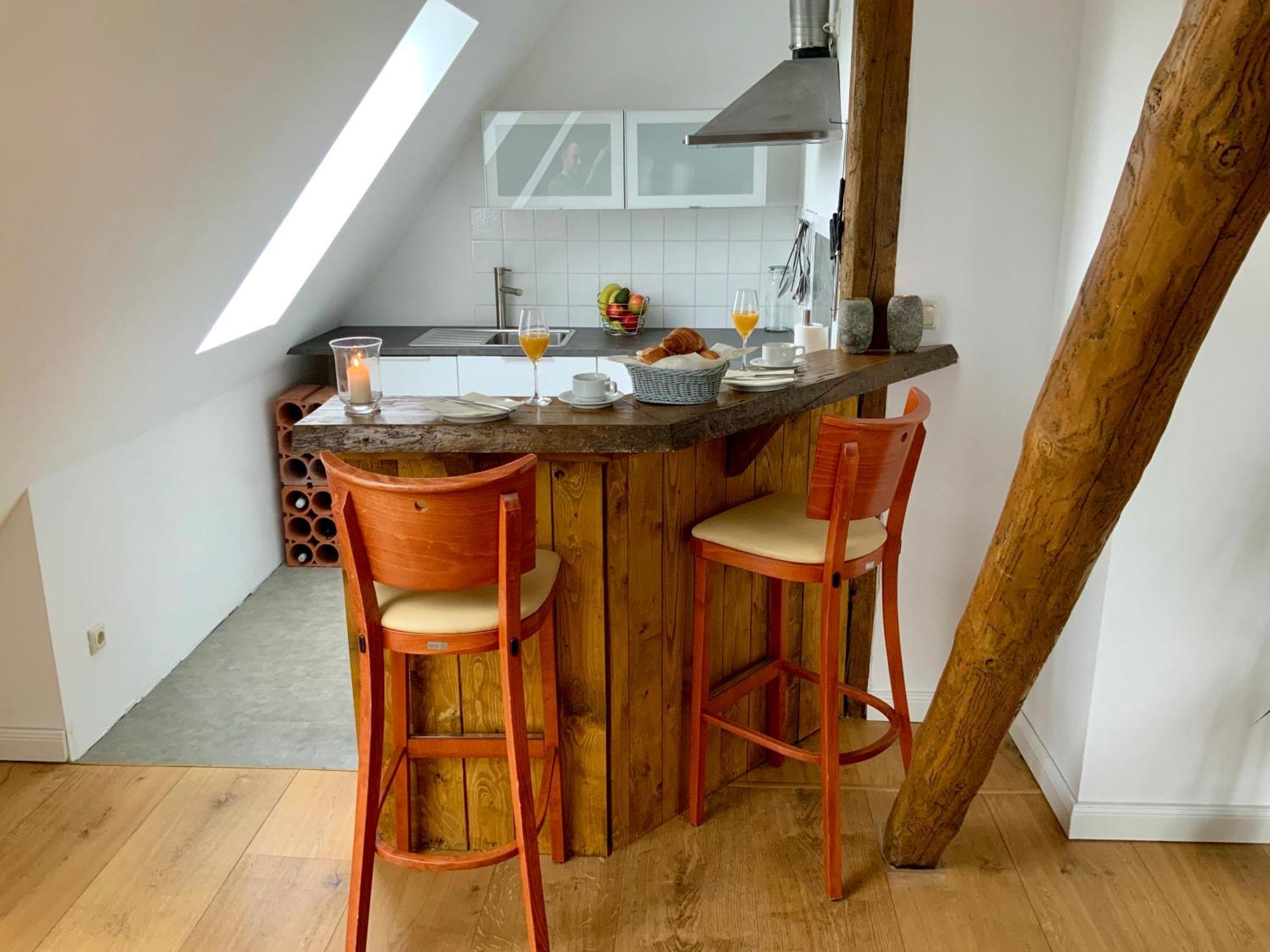 Rosen Villa Kappeln Szoba fotó