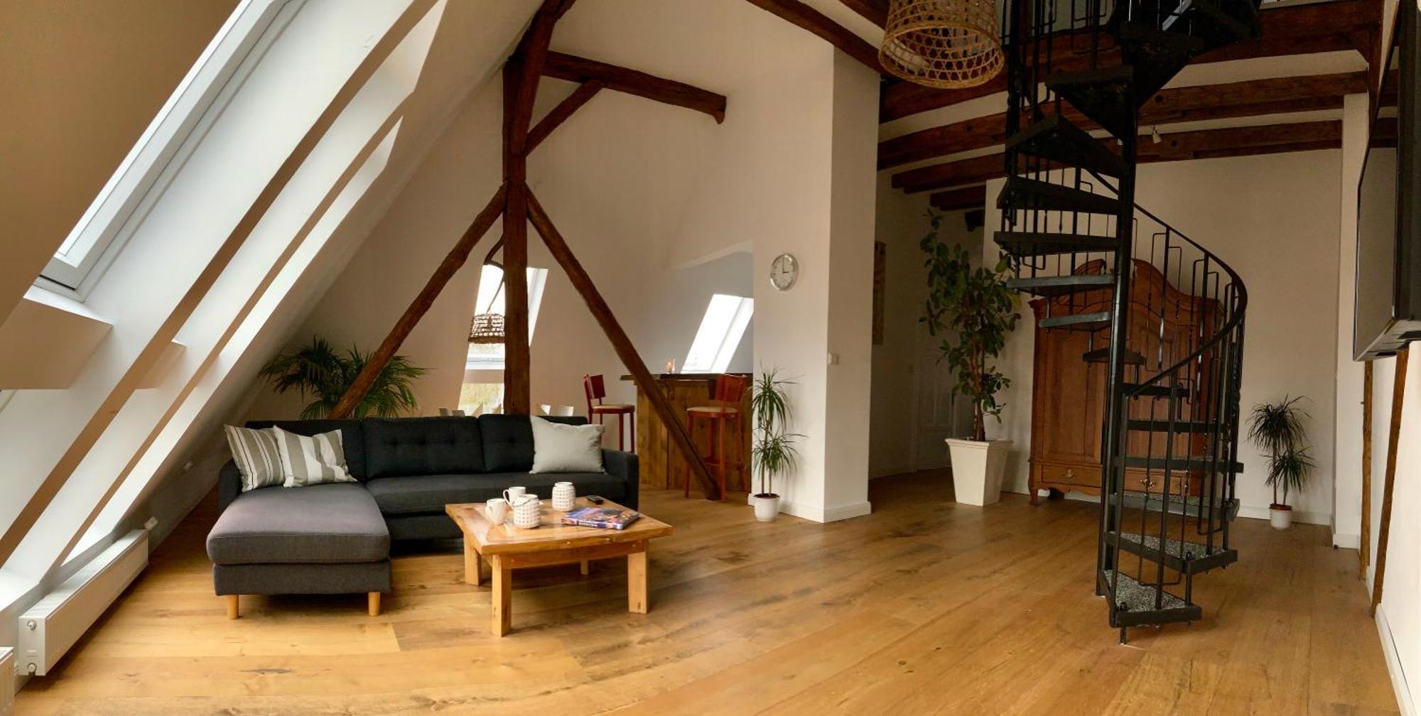 Rosen Villa Kappeln Szoba fotó