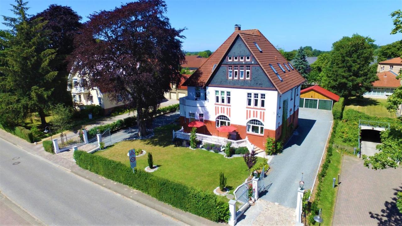 Rosen Villa Kappeln Kültér fotó