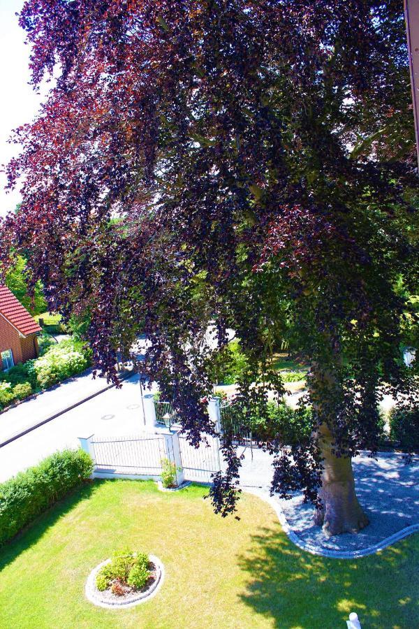 Rosen Villa Kappeln Kültér fotó