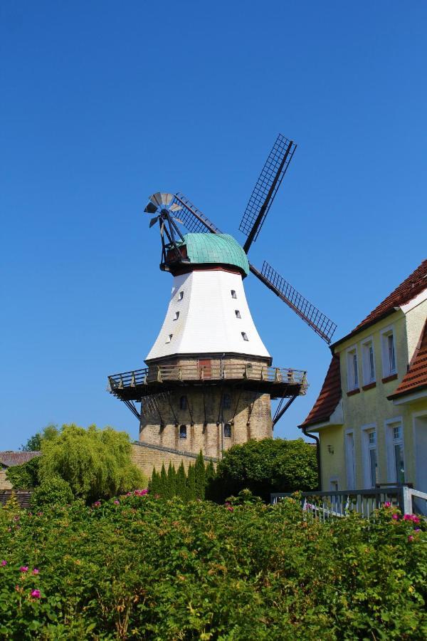 Rosen Villa Kappeln Kültér fotó